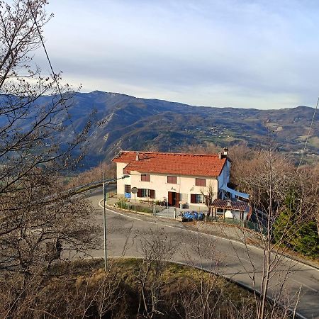 B&B Ca' Dal Sol Selvanizza Exteriör bild