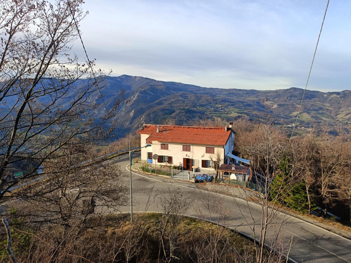 B&B Ca' Dal Sol Selvanizza Exteriör bild